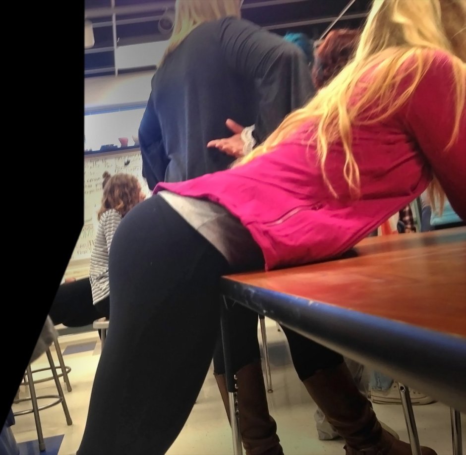 Oversee Pants School