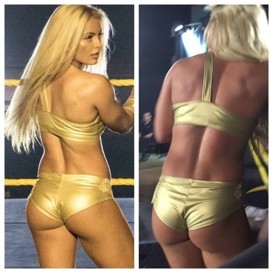 Mandy Rose