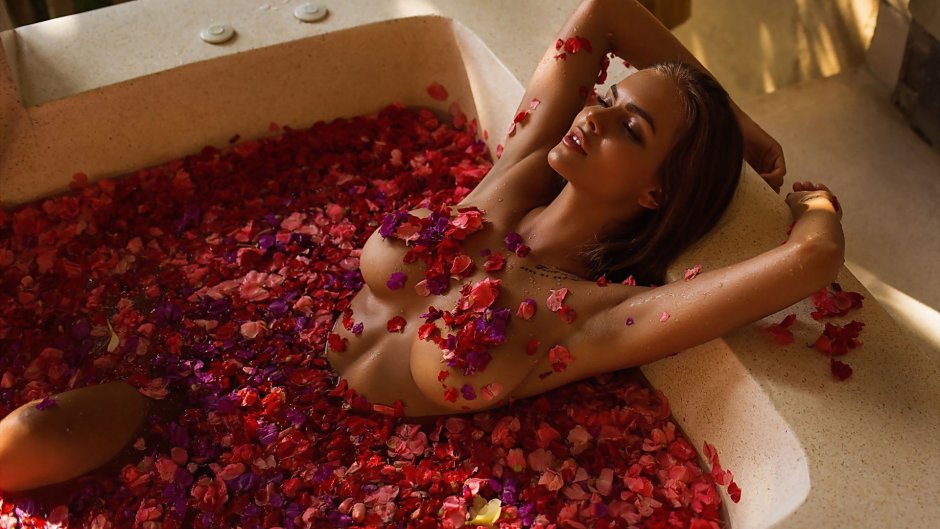 Beautiful bodyar