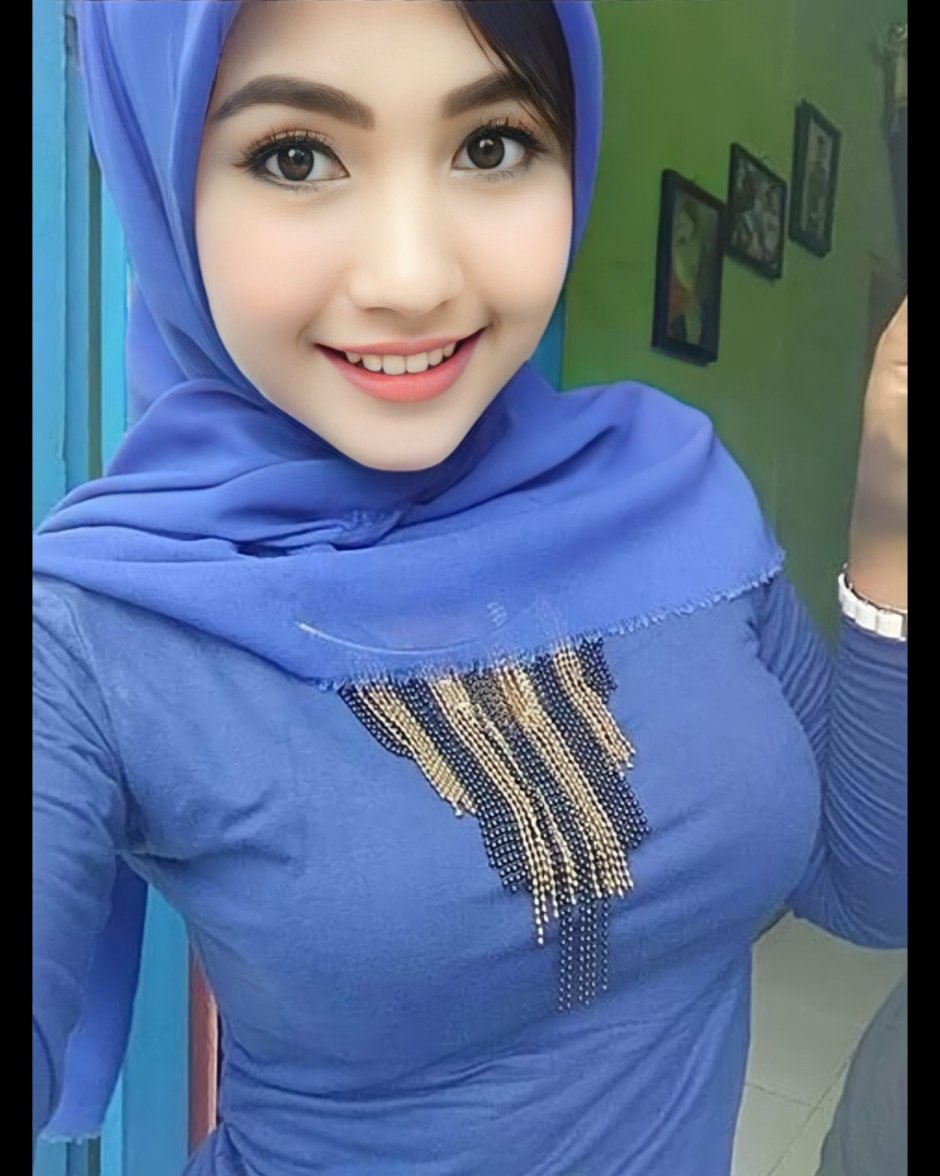 Malai Beautiful Hijab Sex