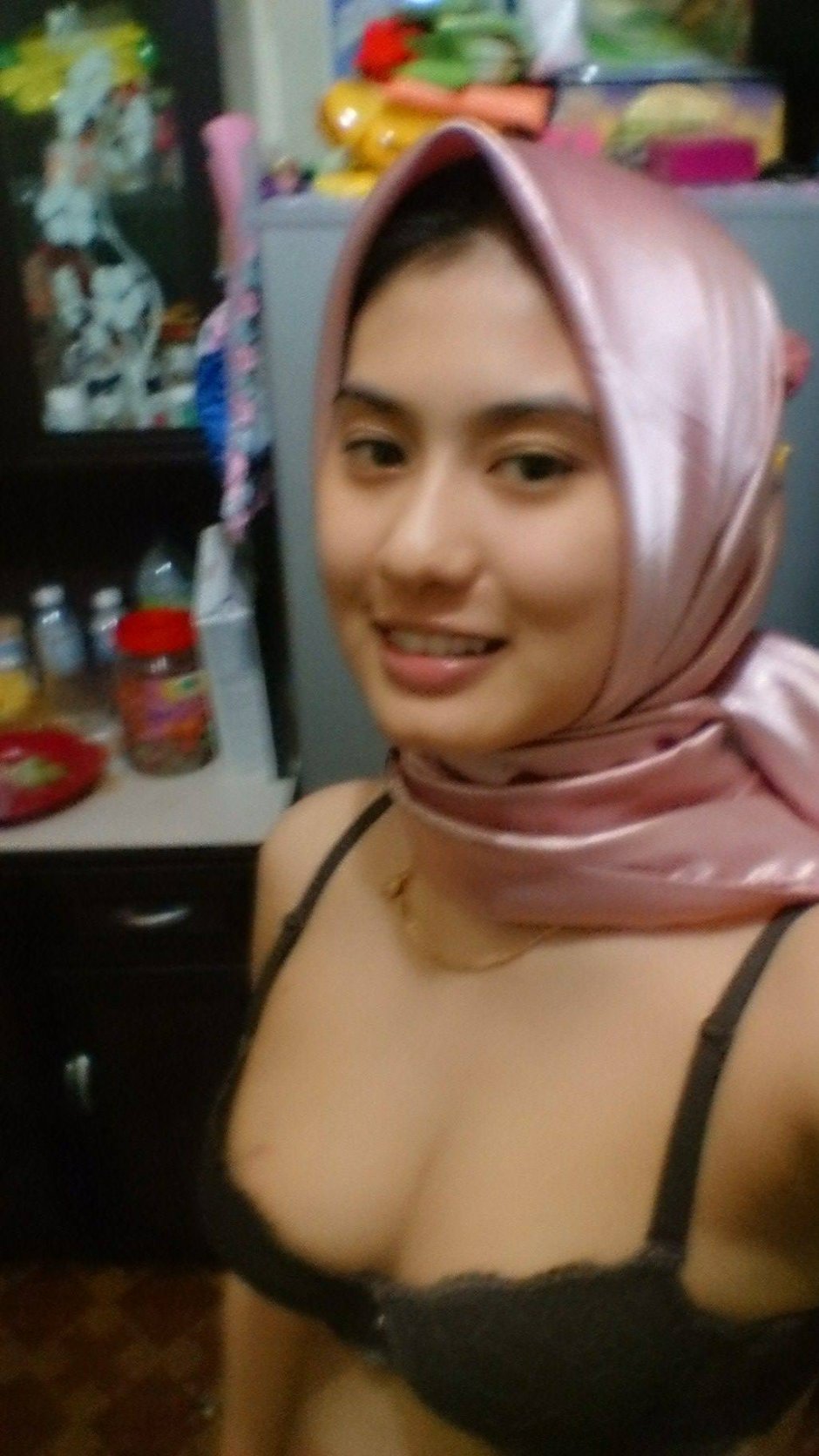PAP JilBoobs