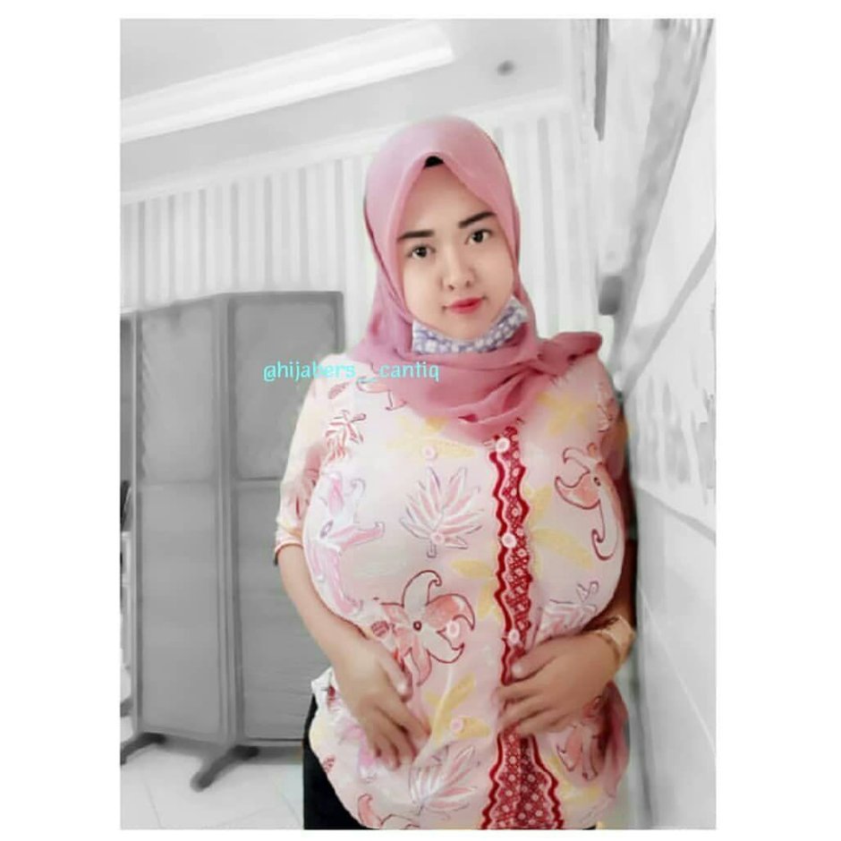 Muslim breasts