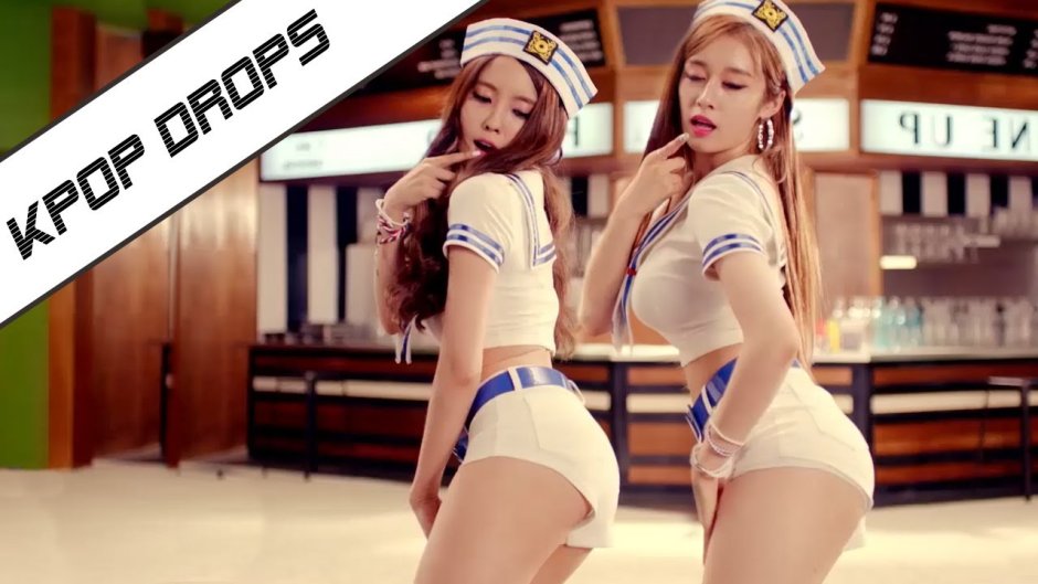Rose from Black Pink Sexy