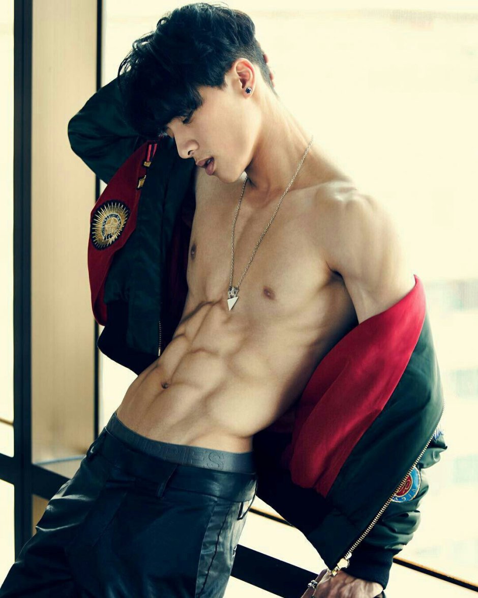 Figure of Korean