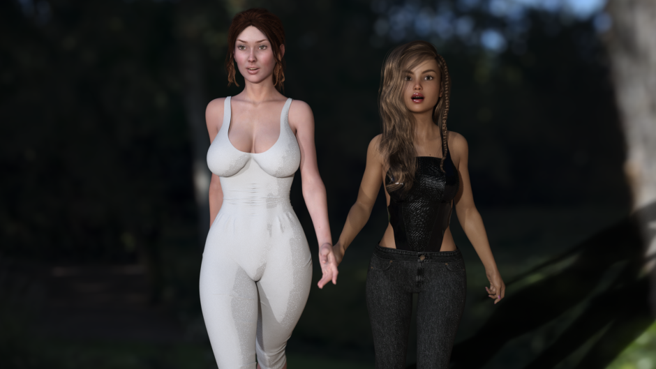 A wife and mother Sam