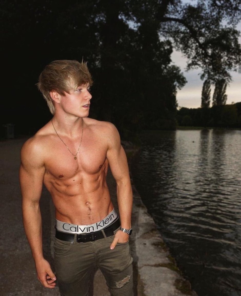 Drake Rogers