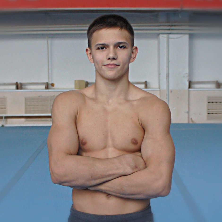 Ruslan Uraskulov