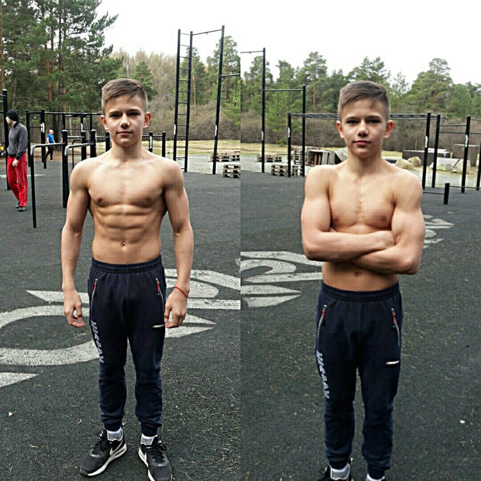 Andrey Abdullin Chelyabinsk