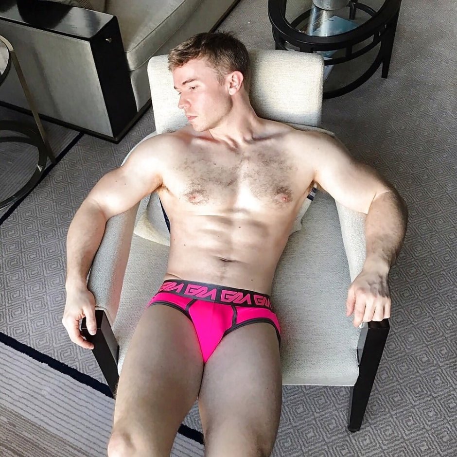Gabriel Jaxx