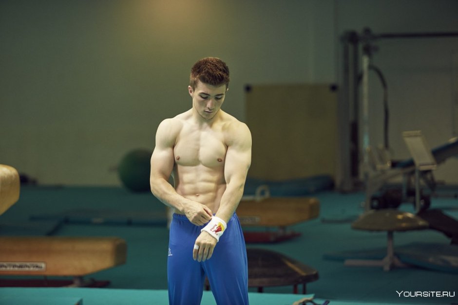 Andrey Telitsyn Chelyabinsk