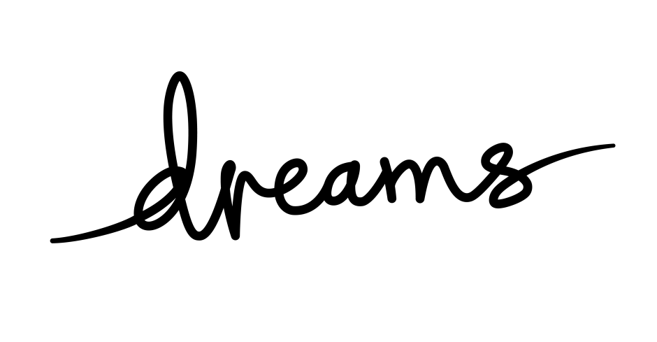 Dream inscription