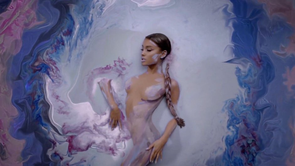 Arianna Nude in Shes a Spinner - Free X Art Picture