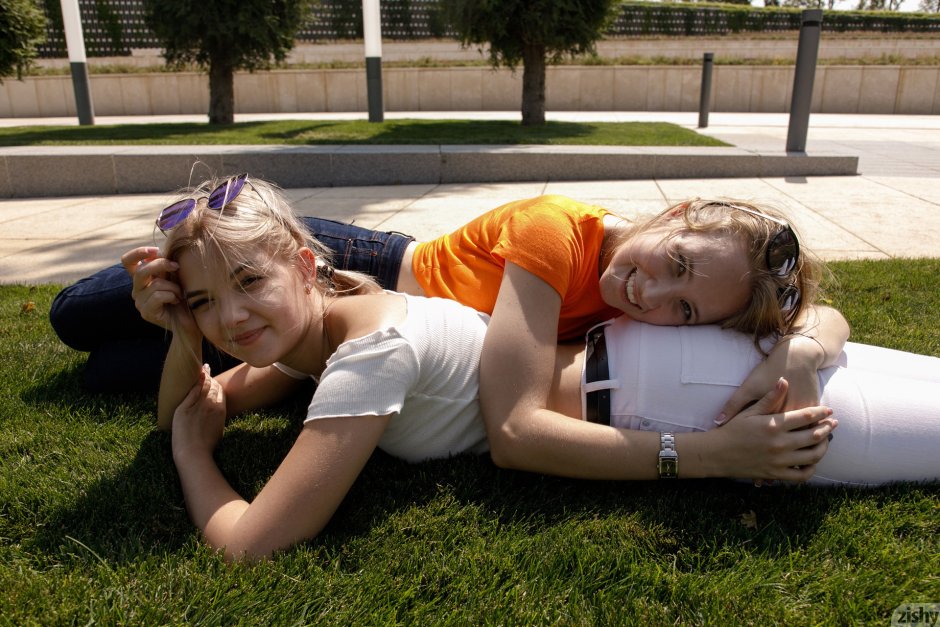 Diana Sedova Victoria Minina