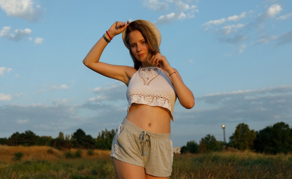 Diana Sedova model