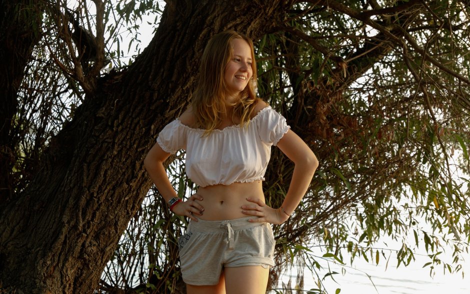 Diana Sedova model