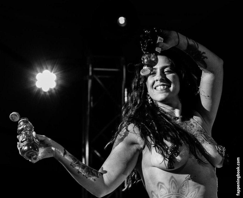Danielle Colby Cushman Desnuda XXX 1080HD