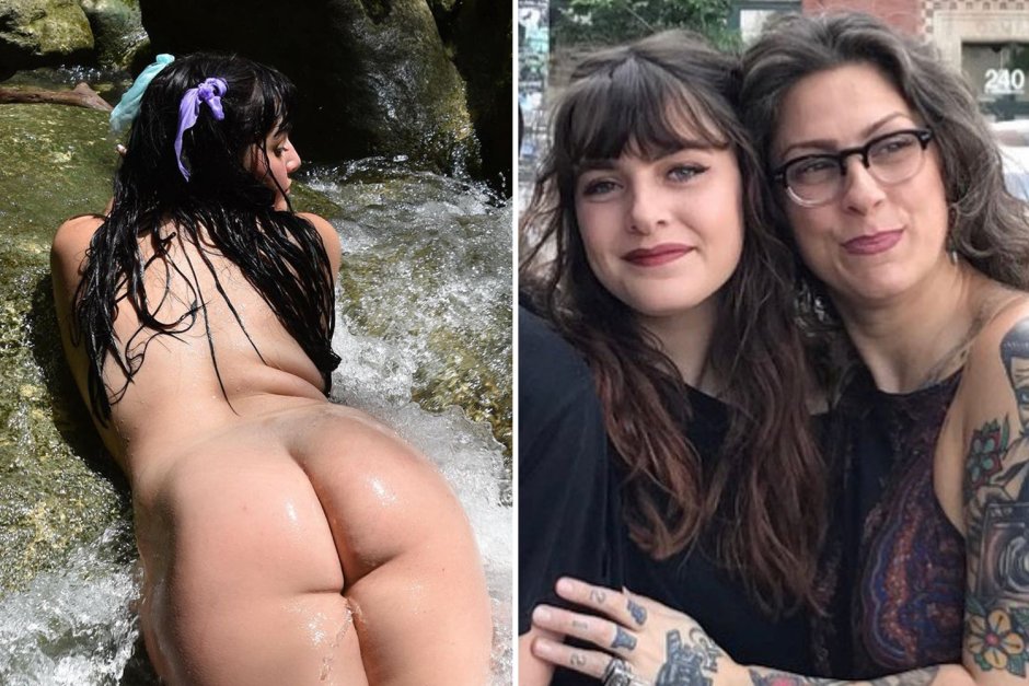 Danielle Colby Cushman Desnuda XXX 1080HD
