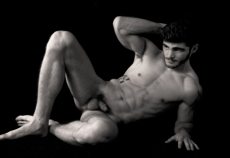 Samule di Martino naked penis