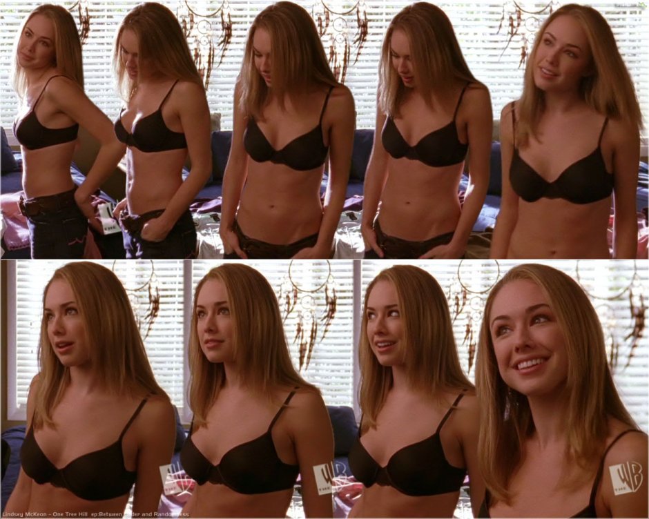 Lindsay Love