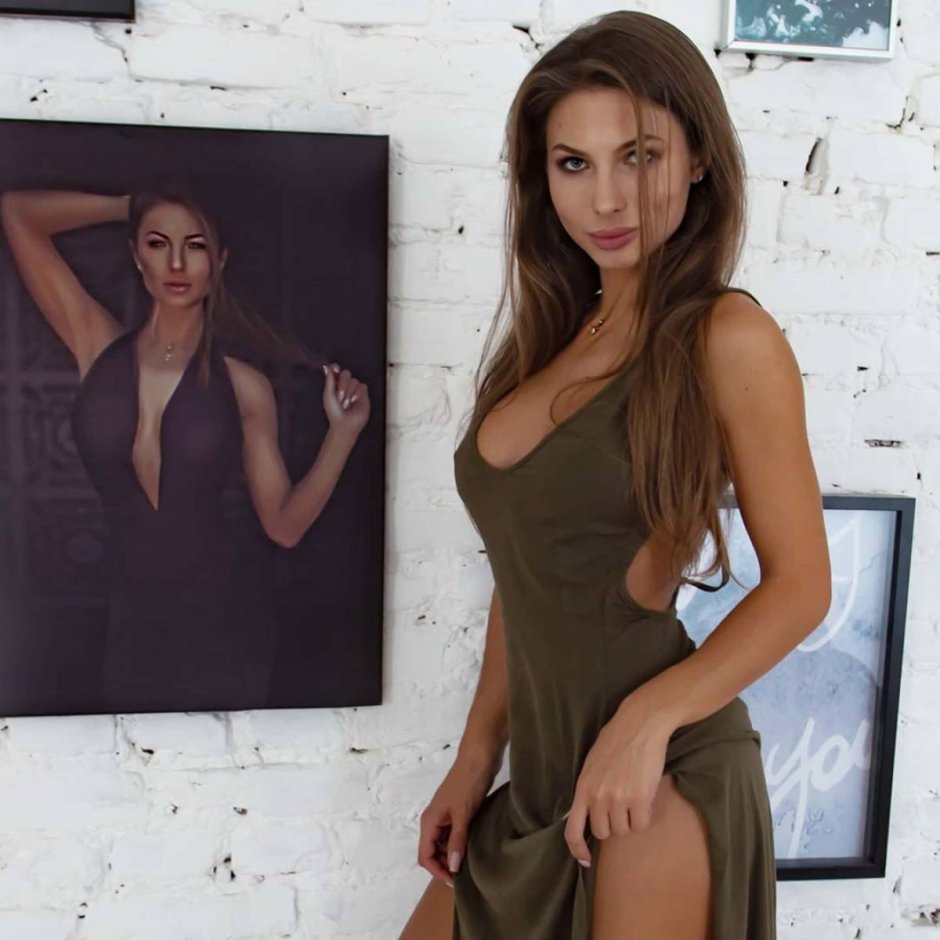 Daria Picik Maxim