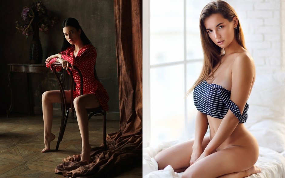 Daria Zaritskaya musician