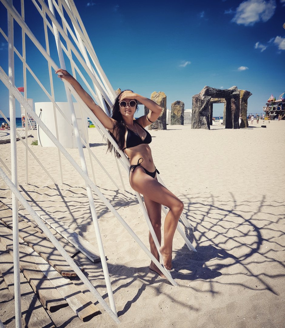 Daria Marchenko
