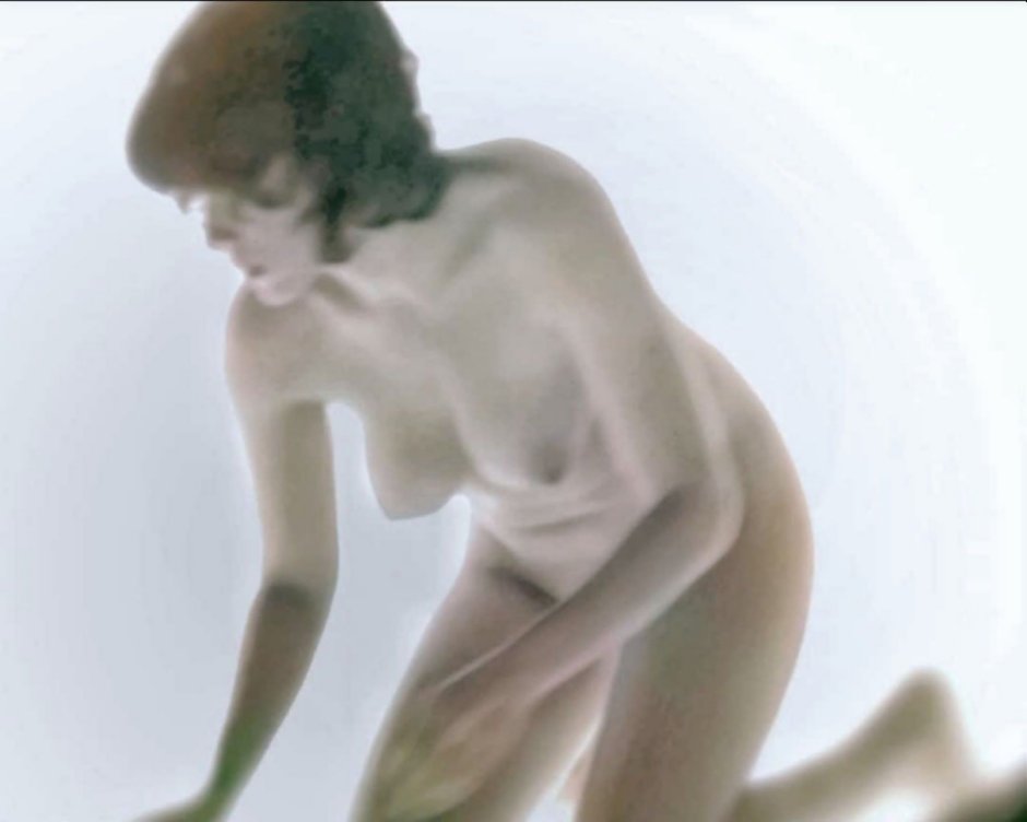 Scarlett Johansson Naked