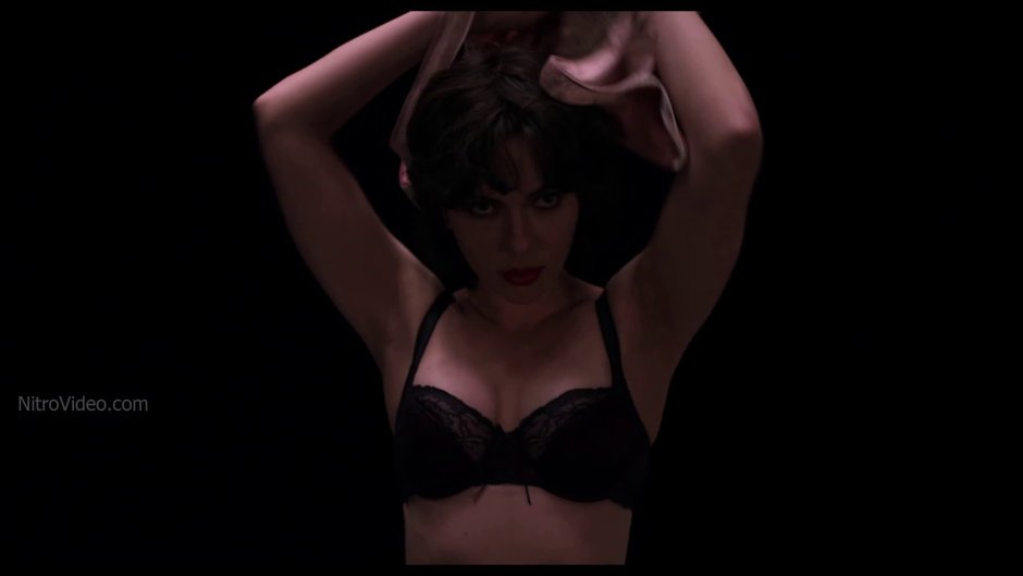 Stay in my skin of a nudity