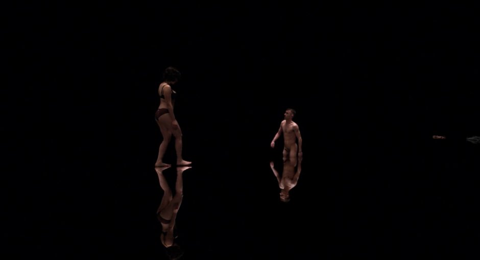 Scarlett Johansson Stay Revelation in my skin