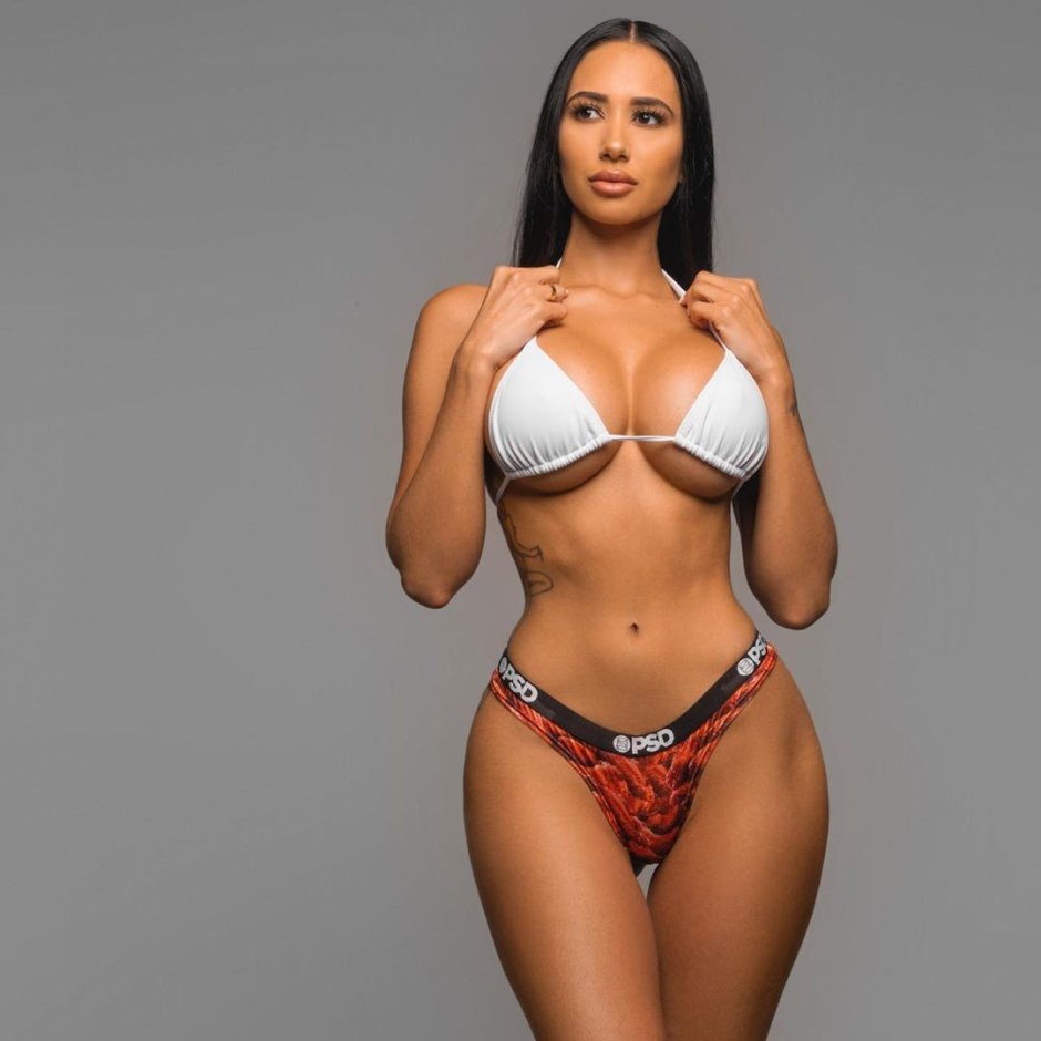 Mike Blue Wife