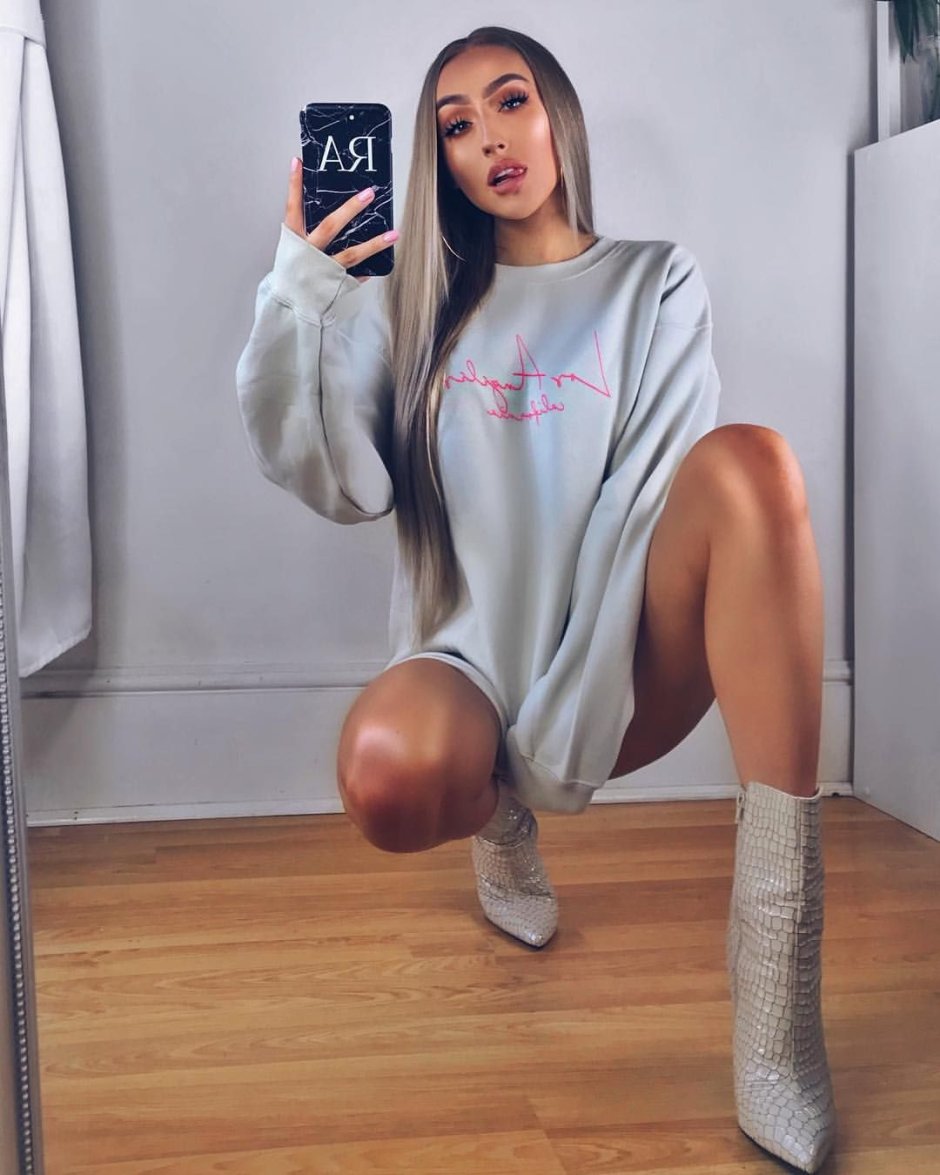 Rachel Alice Hot