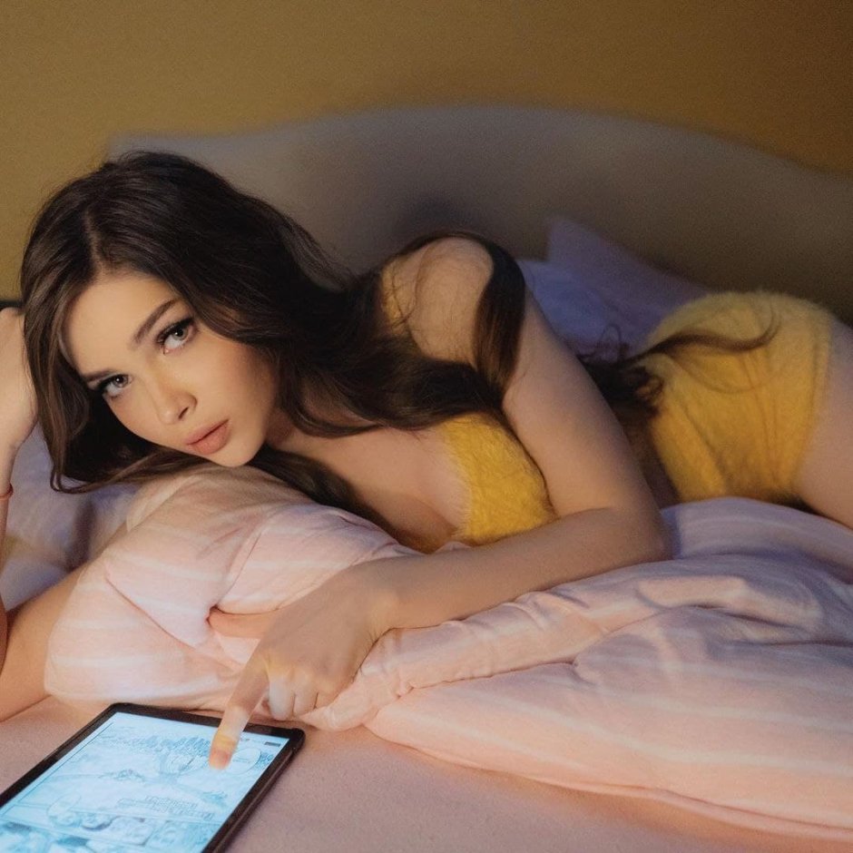 Karina Kozyreva