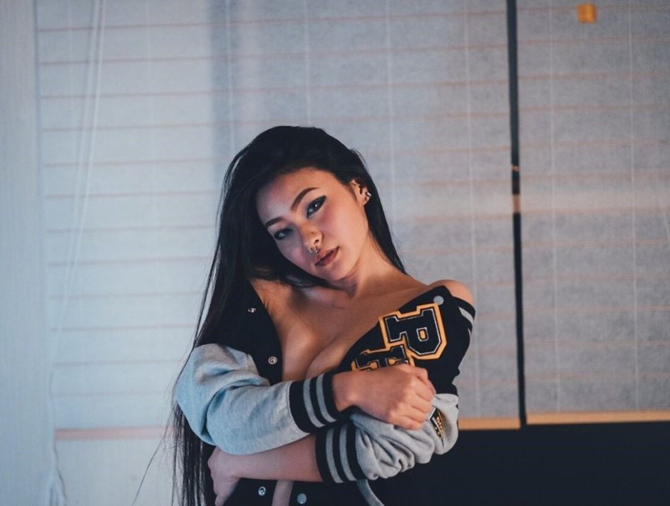 Rae Lil Black Vagina large