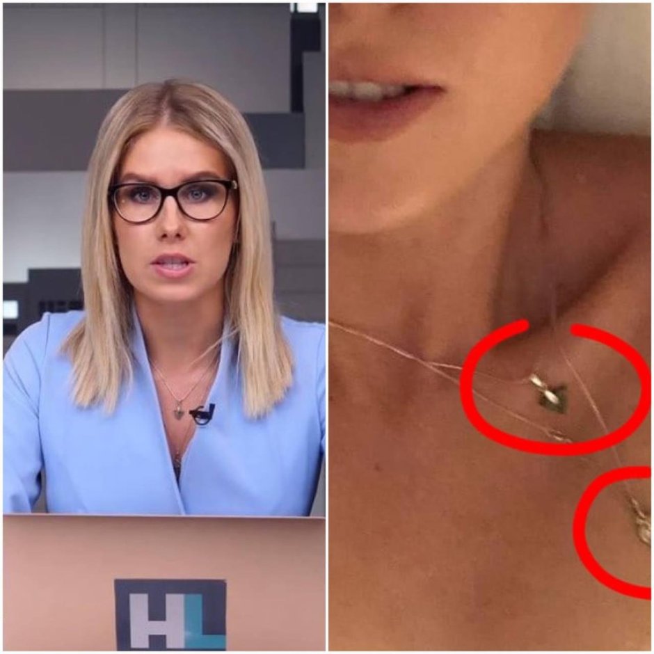 Mikhaina Novakovskaya hot