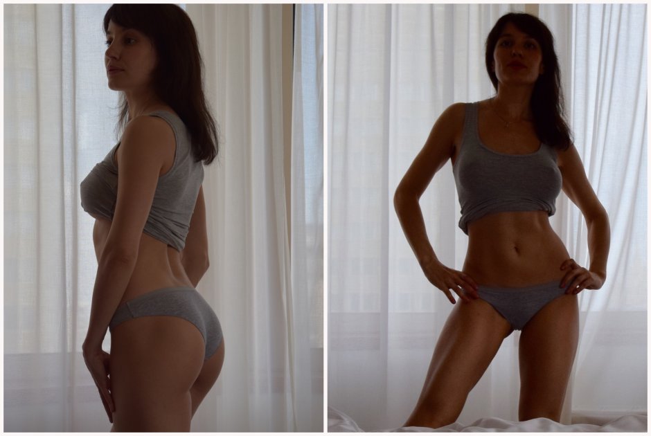 Bailey Ryder Model Popka