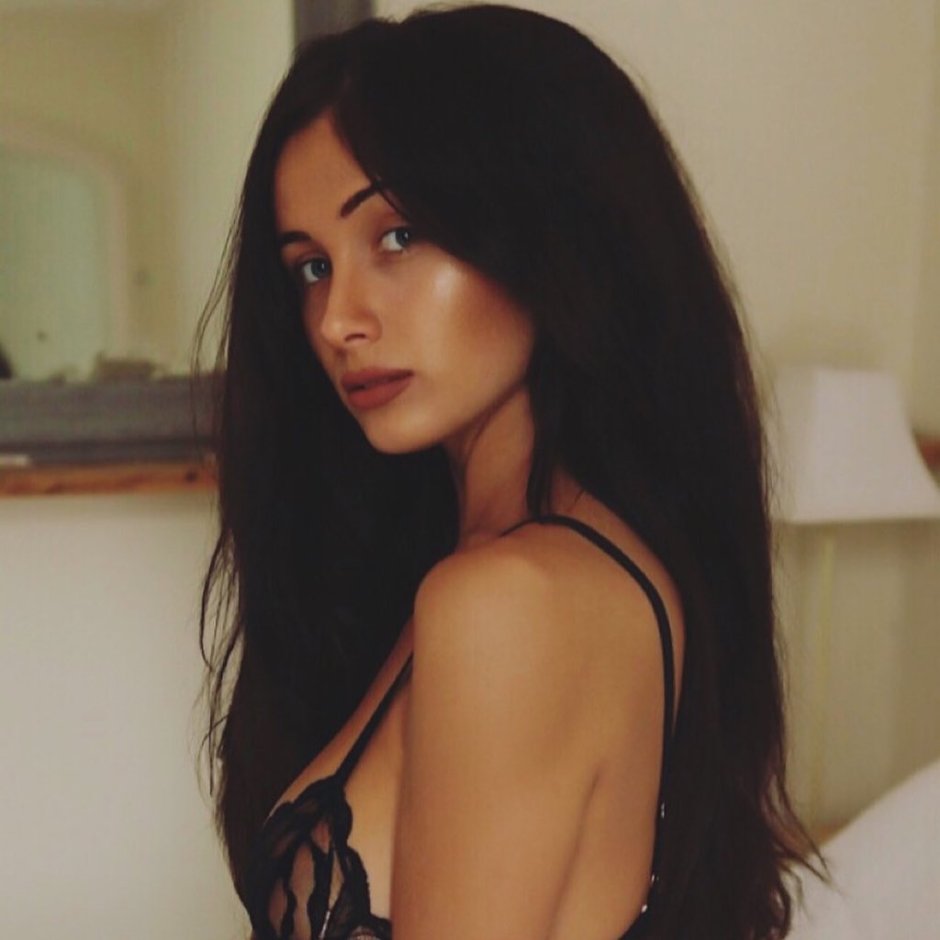 Sophie Lima