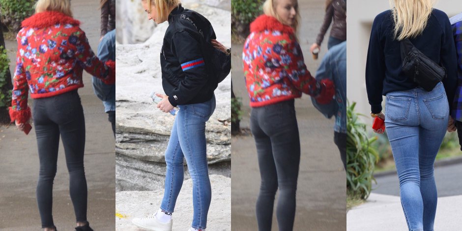 Popka Sophie Turner