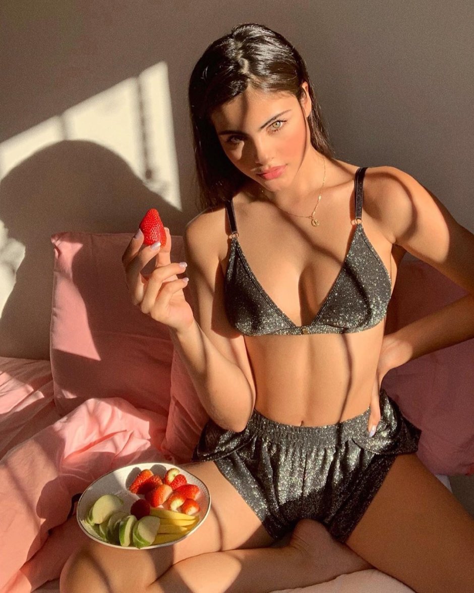 Sarah Orgoo 18