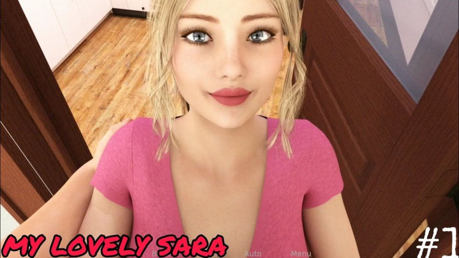 Sarah Kay actress Foot