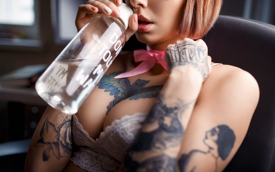Enga Grebenshchikova