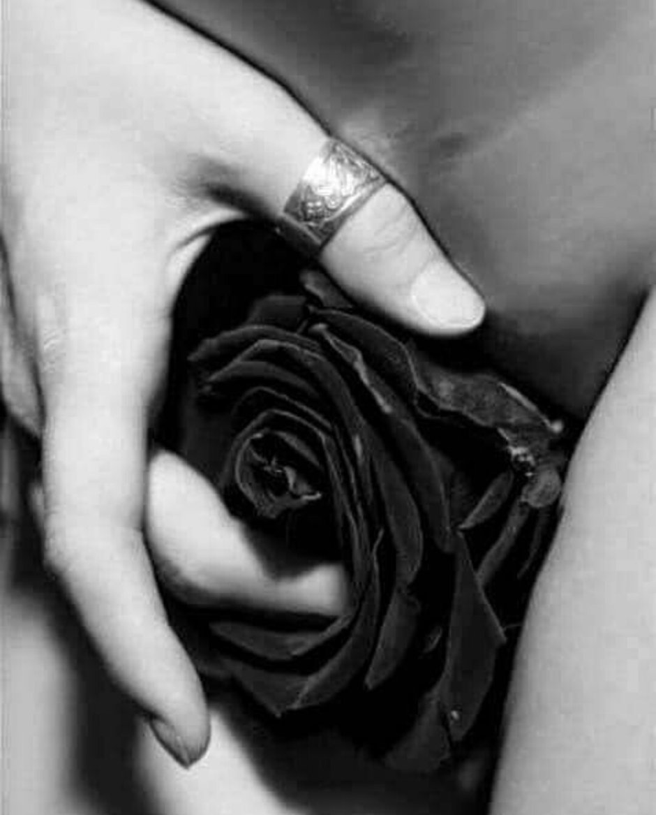 Finger flowers