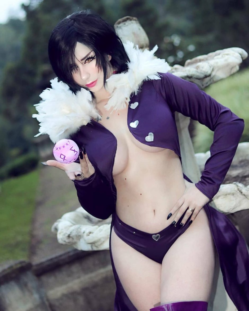 Merlin cosplay Merlin