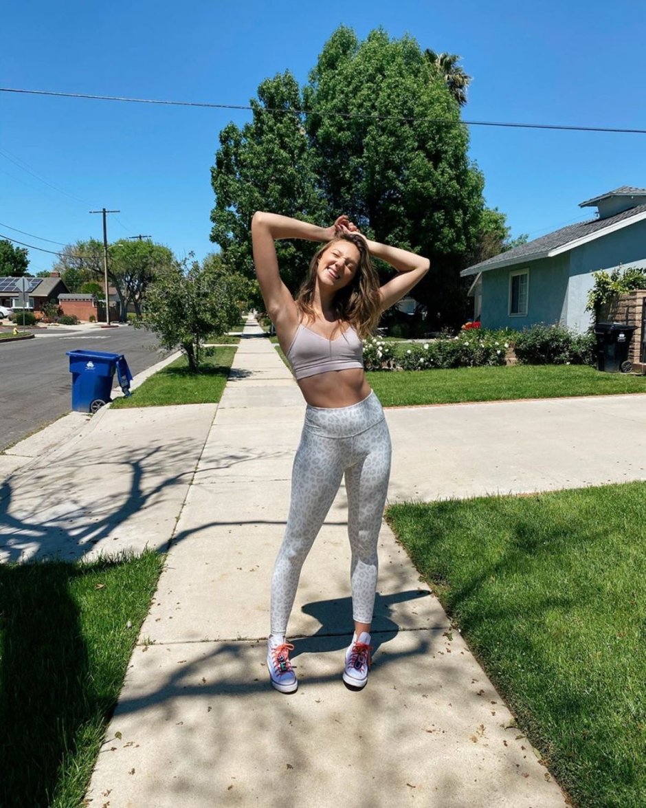 Ava Addams 2020 Instagram