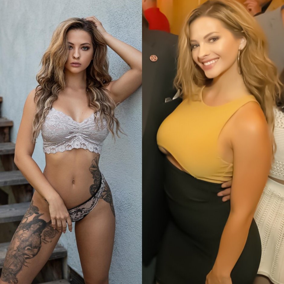 Ashley Alexandria Schultz