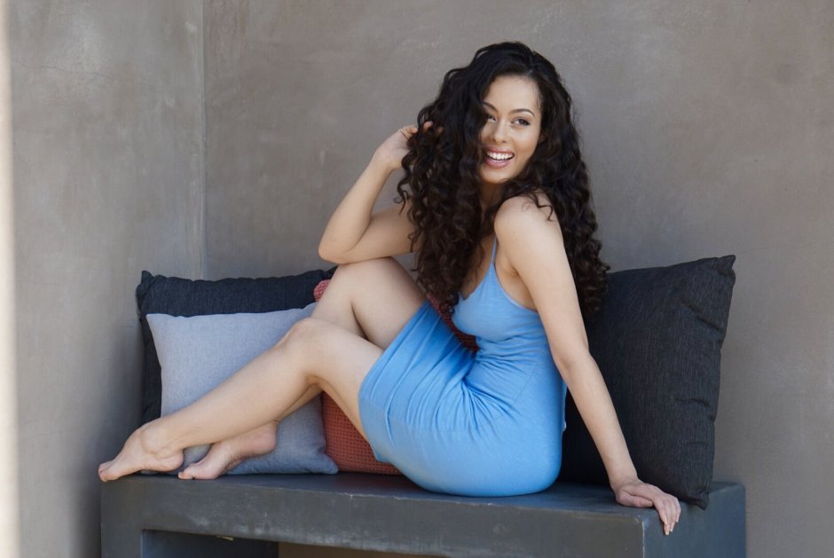Ashley Schultz