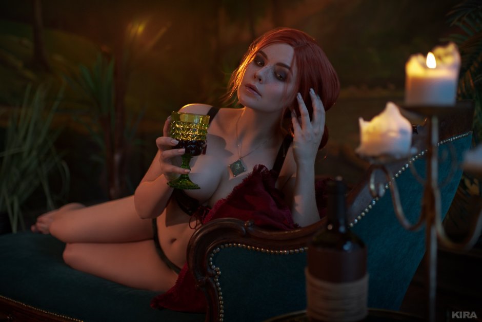 Lada Lumos +18 Yennifer