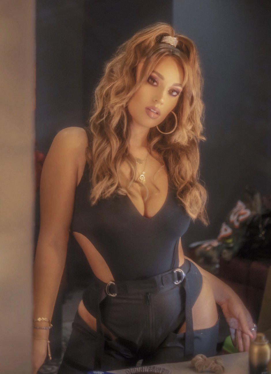 Alina Gherkavi