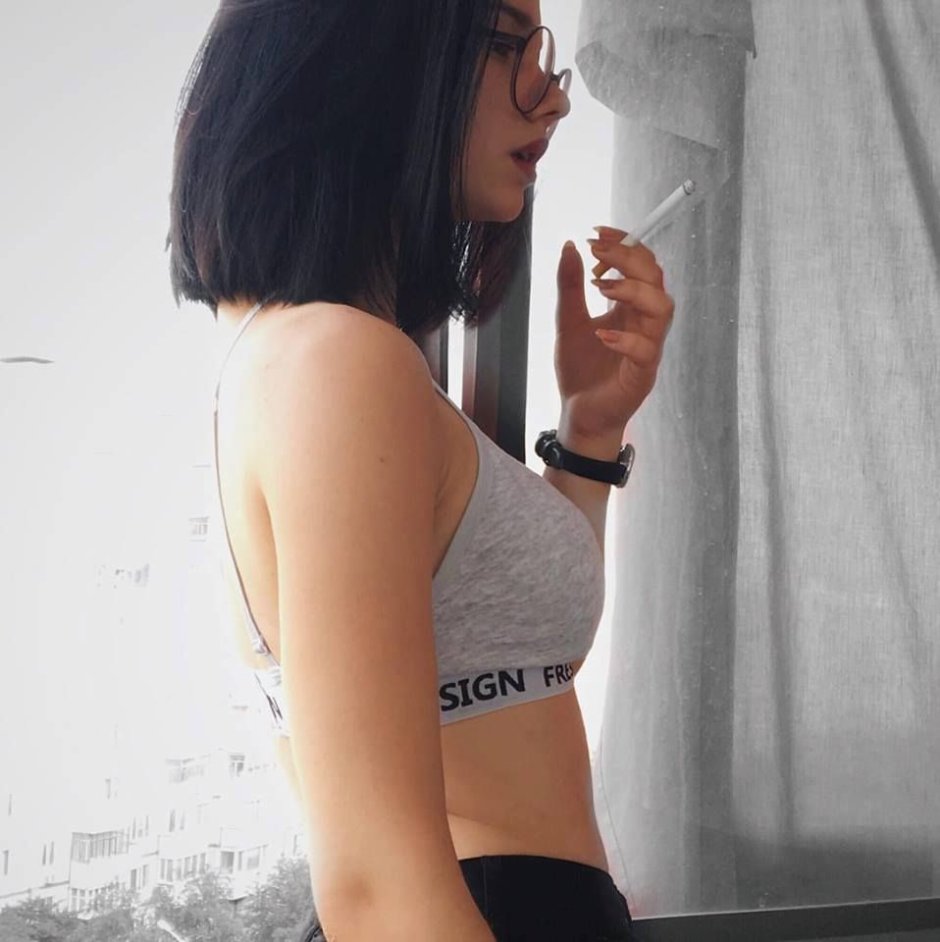 Alina Zaleschenko Hohlushka