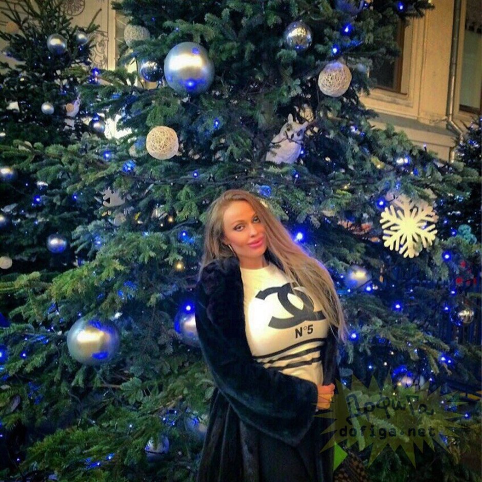 Tatyana Vogelman Artyushevskaya