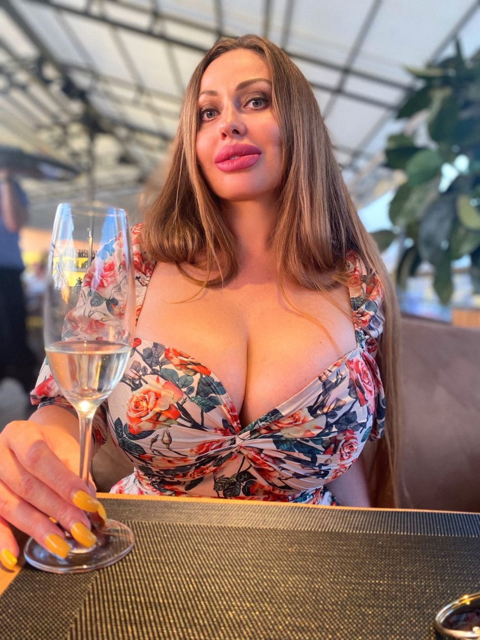Tatyana Vogelman 18 +
